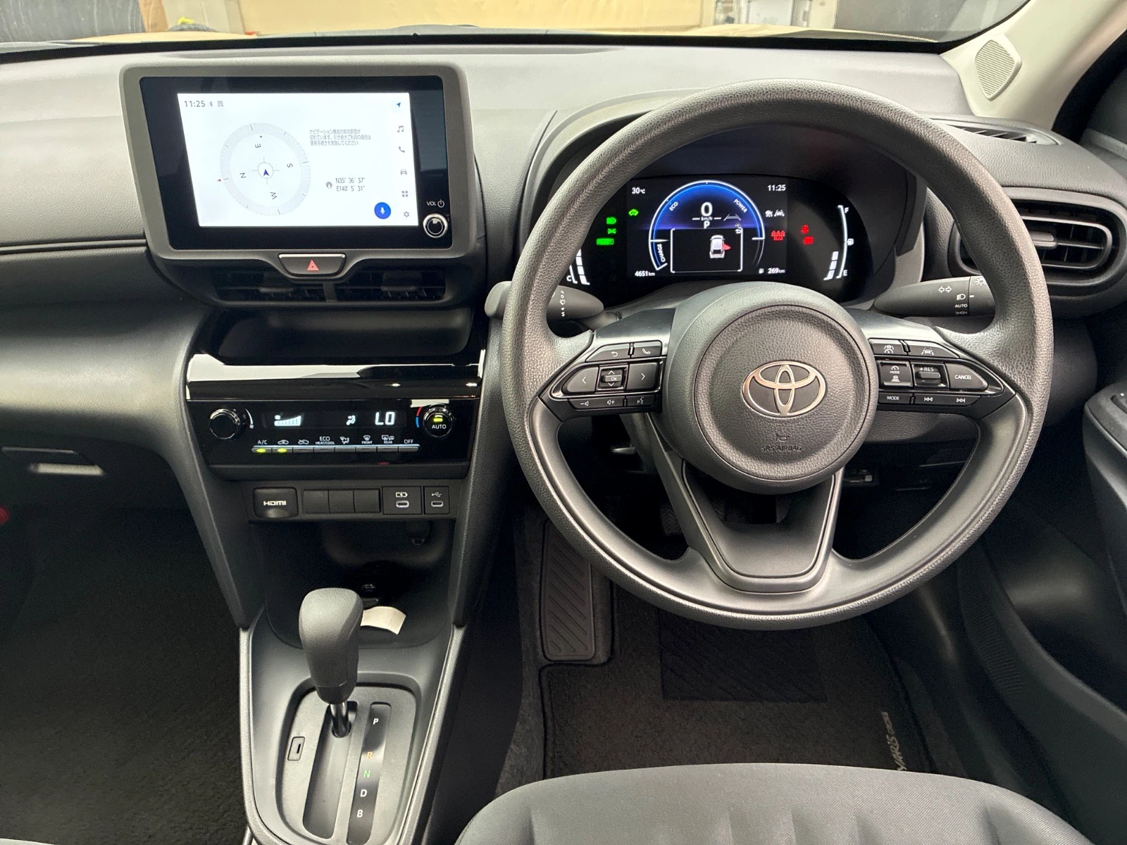 車両の画像