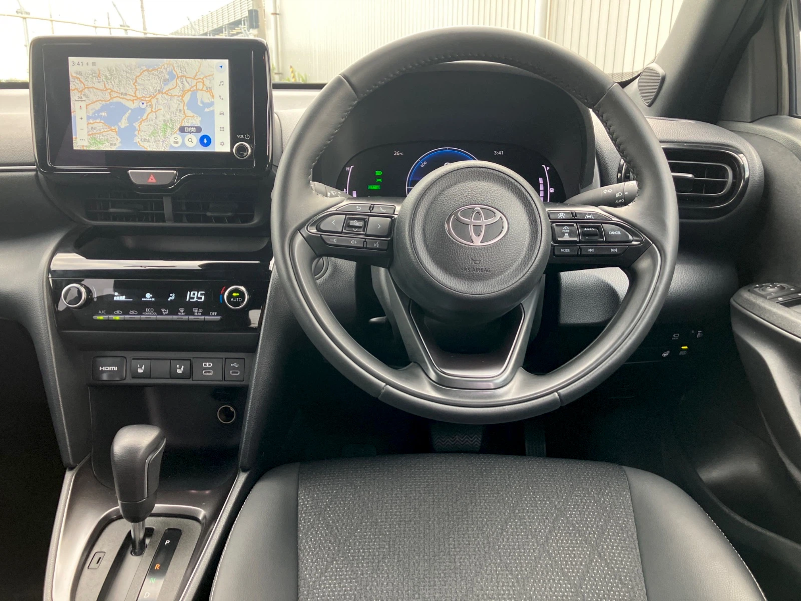 車両の画像