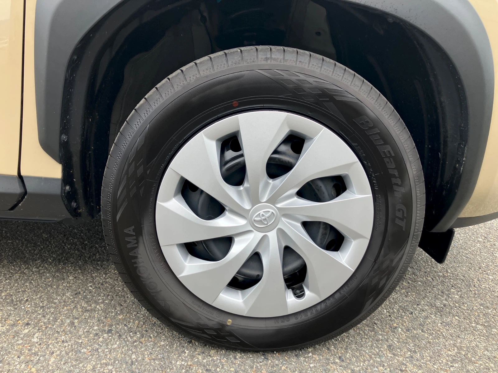 車両の画像