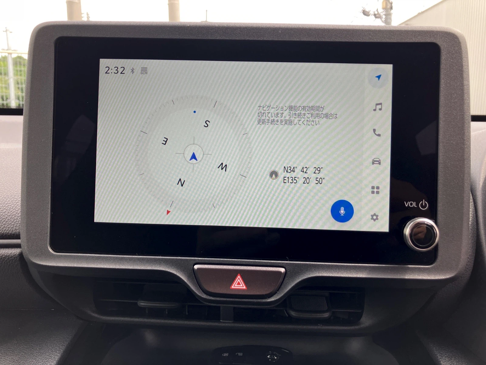 車両の画像