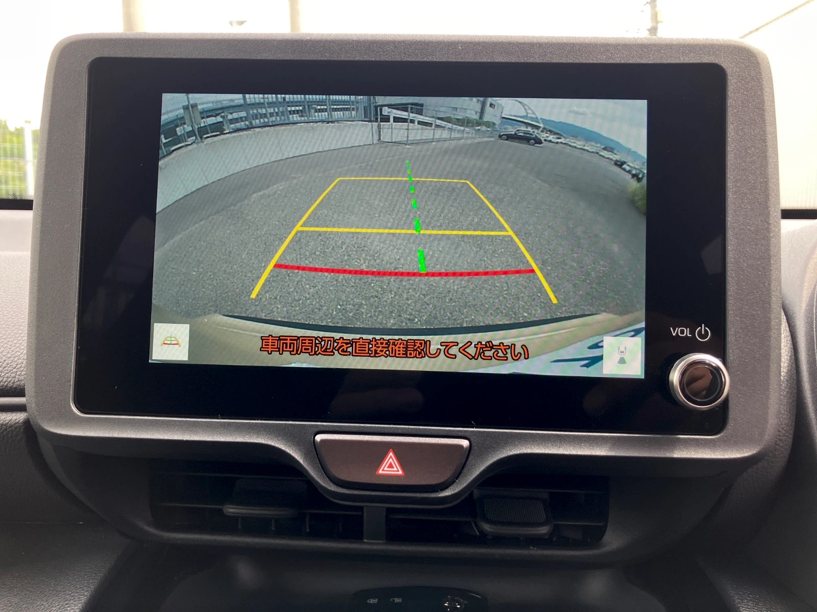 車両の画像