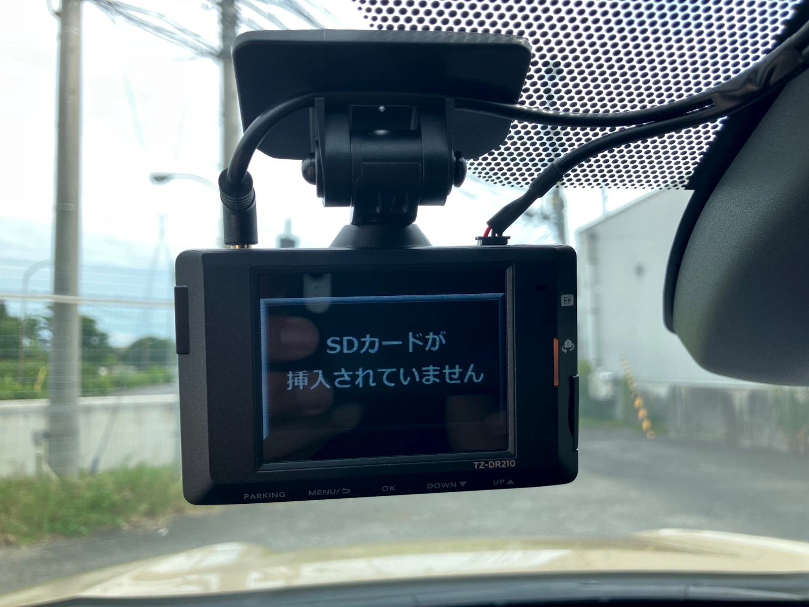 車両の画像