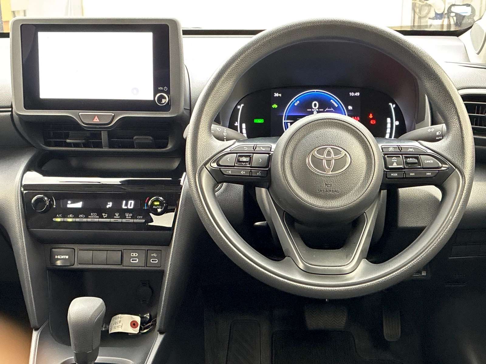 車両の画像