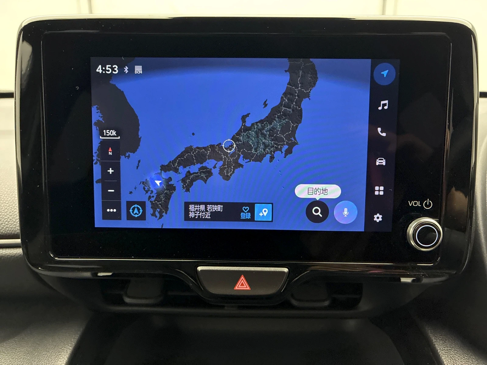 車両の画像
