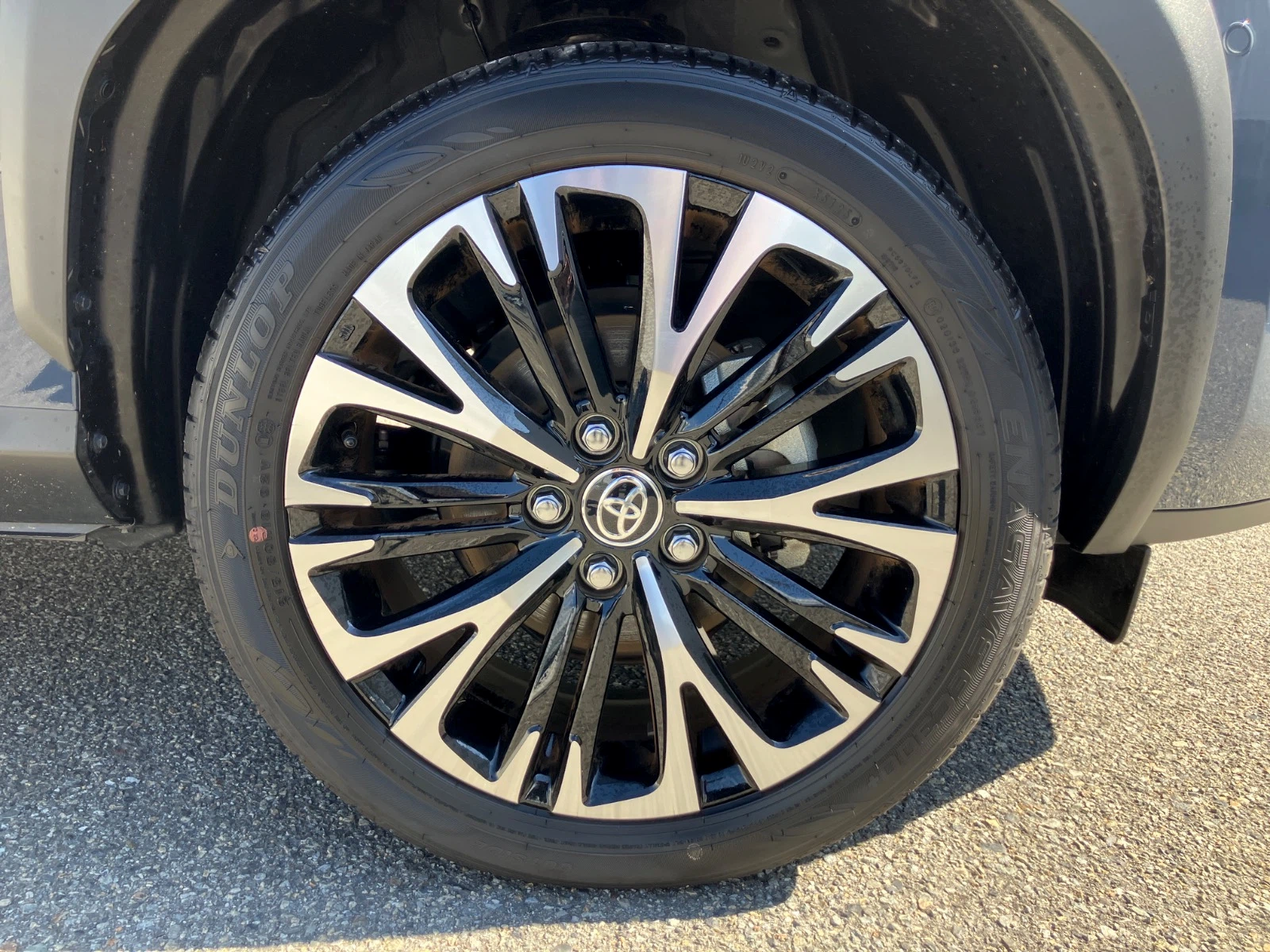 車両の画像