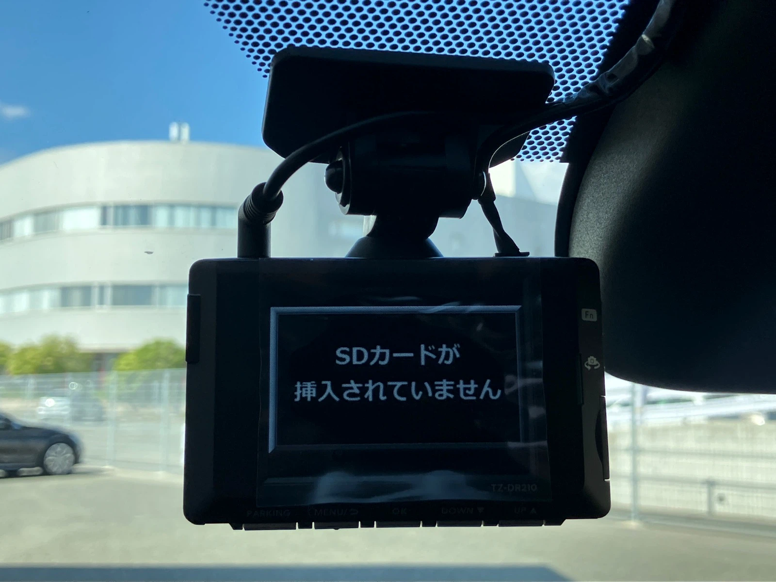 車両の画像