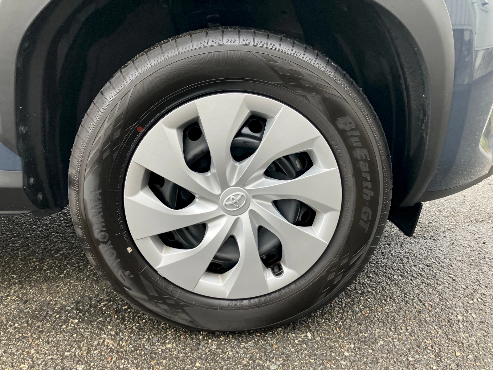 車両の画像