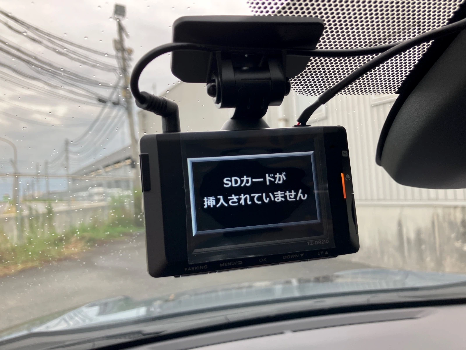車両の画像