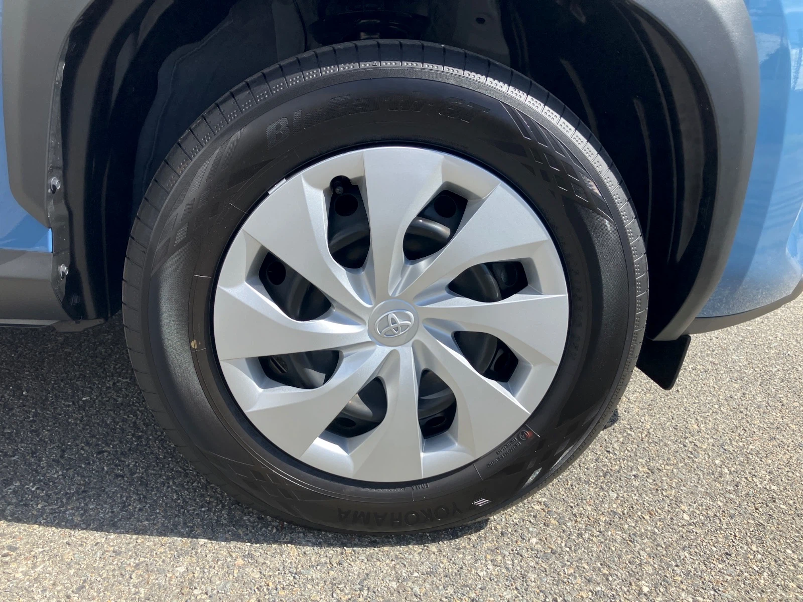 車両の画像