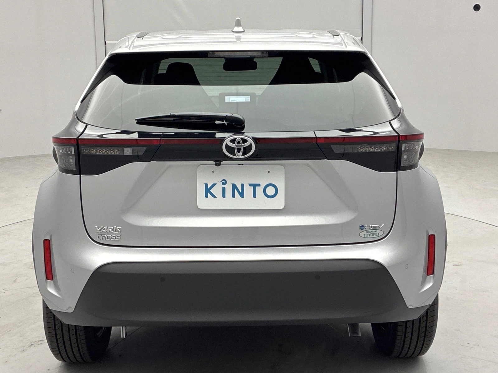 車両の画像