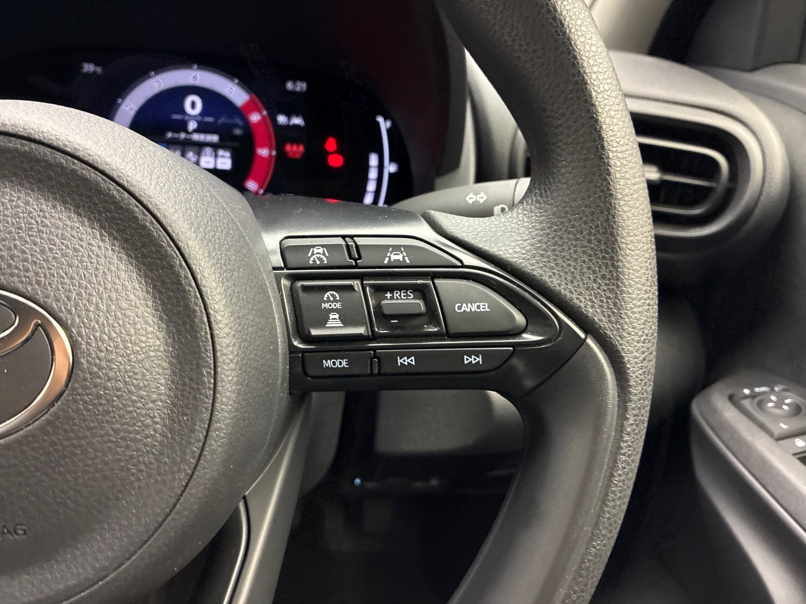 車両の画像