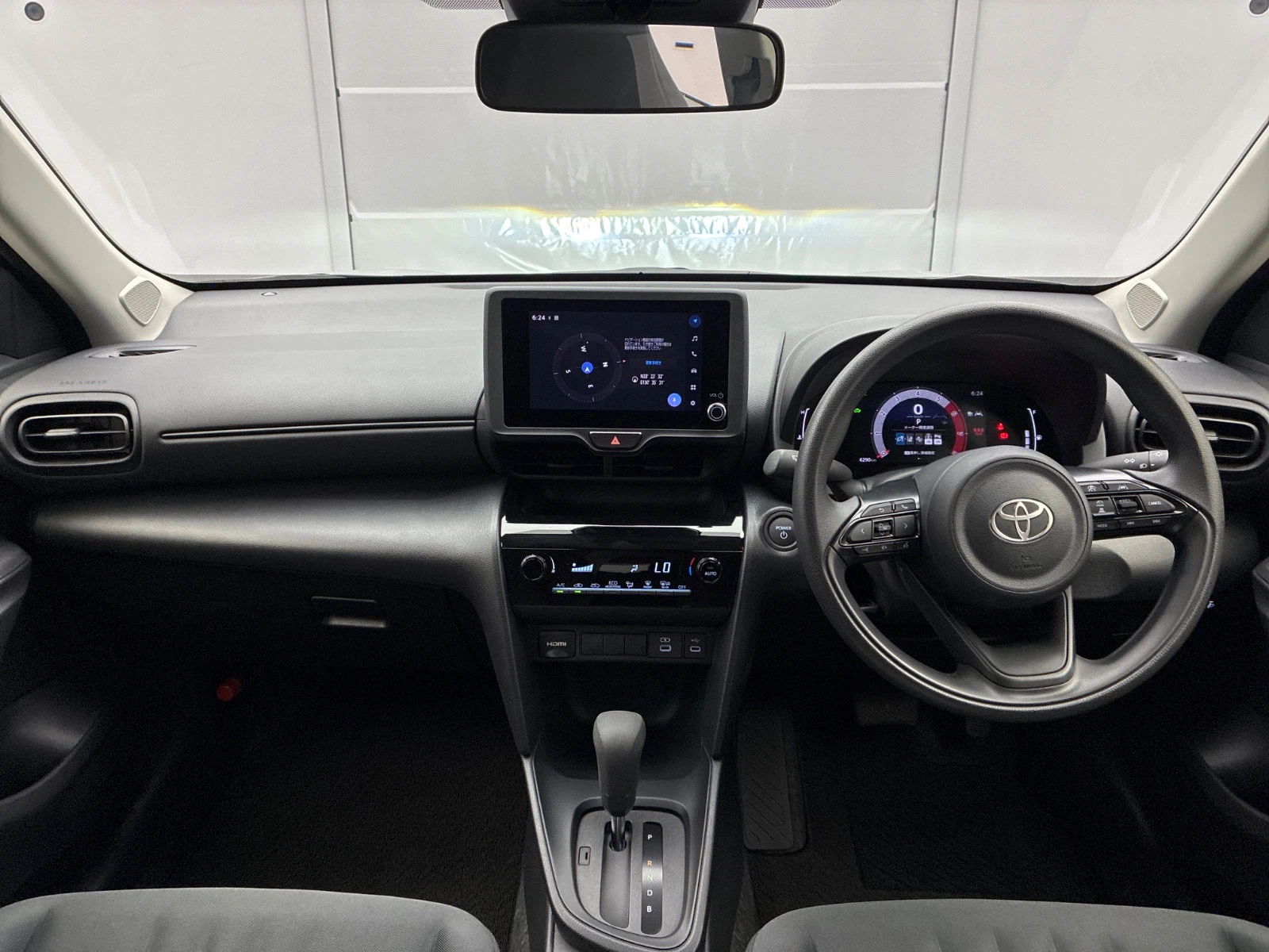 車両の画像