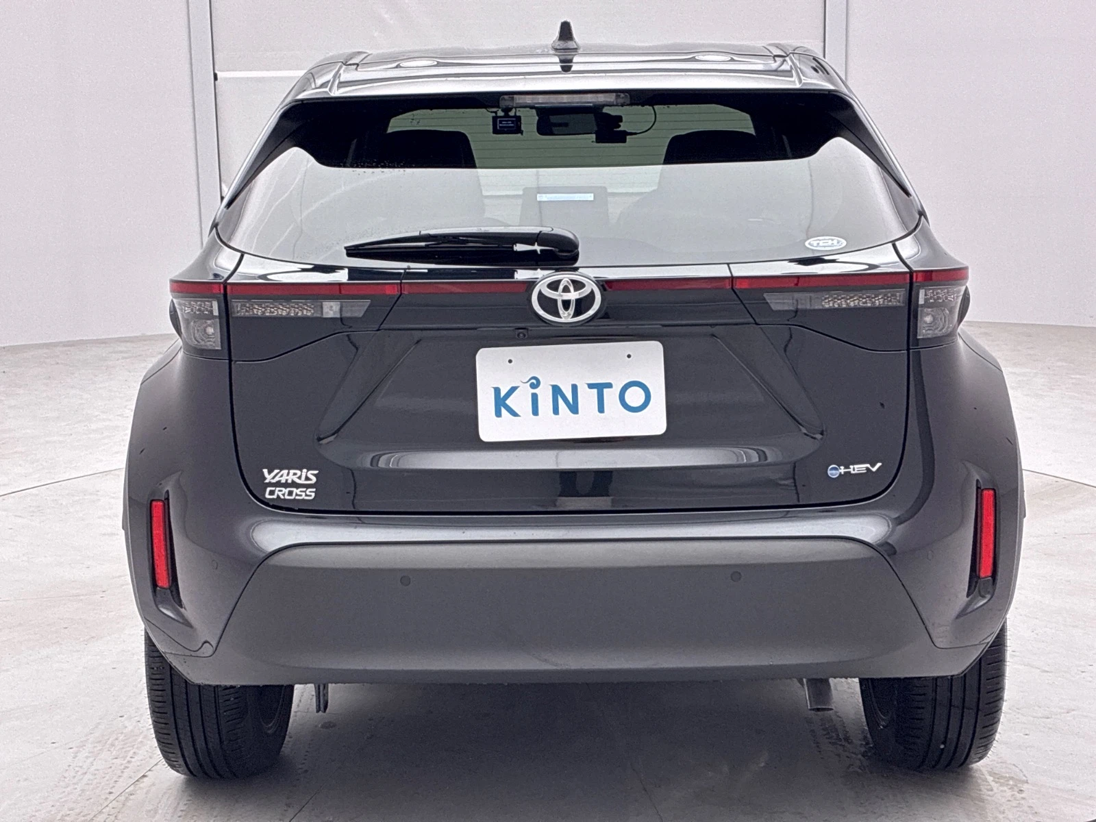 車両の画像