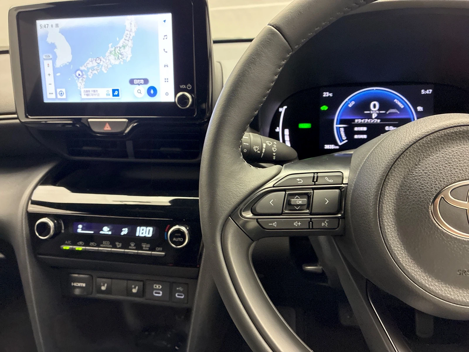 車両の画像