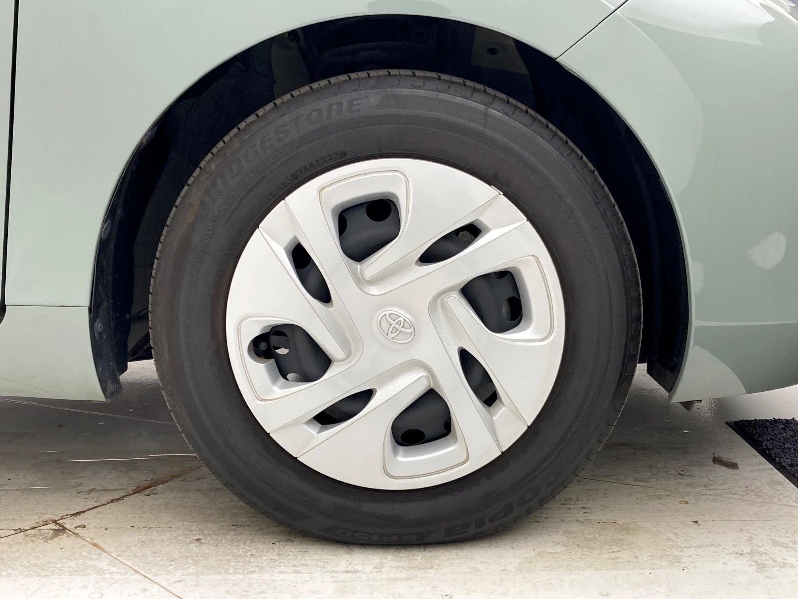 車両の画像