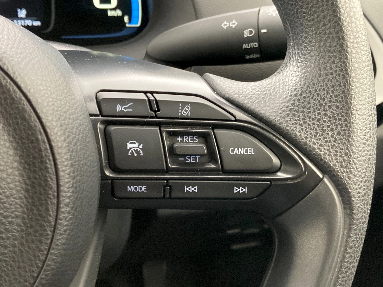 車両の画像
