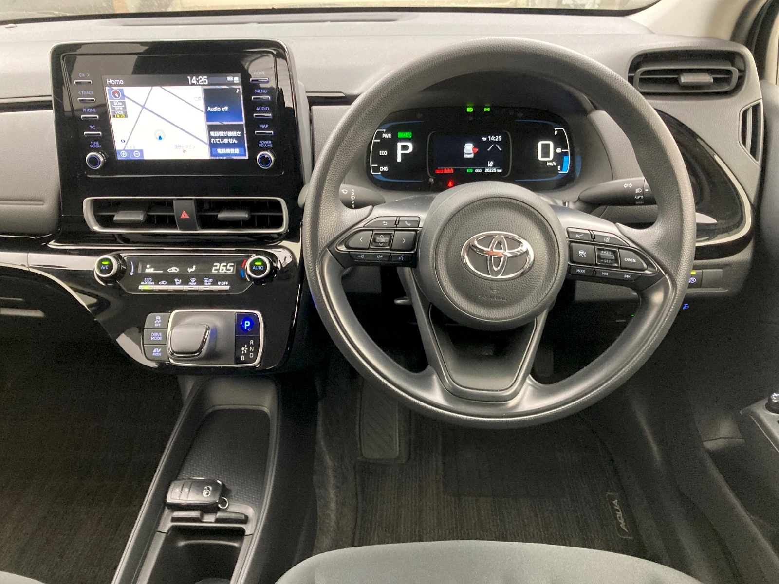車両の画像