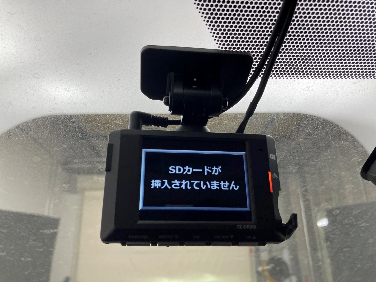 車両の画像
