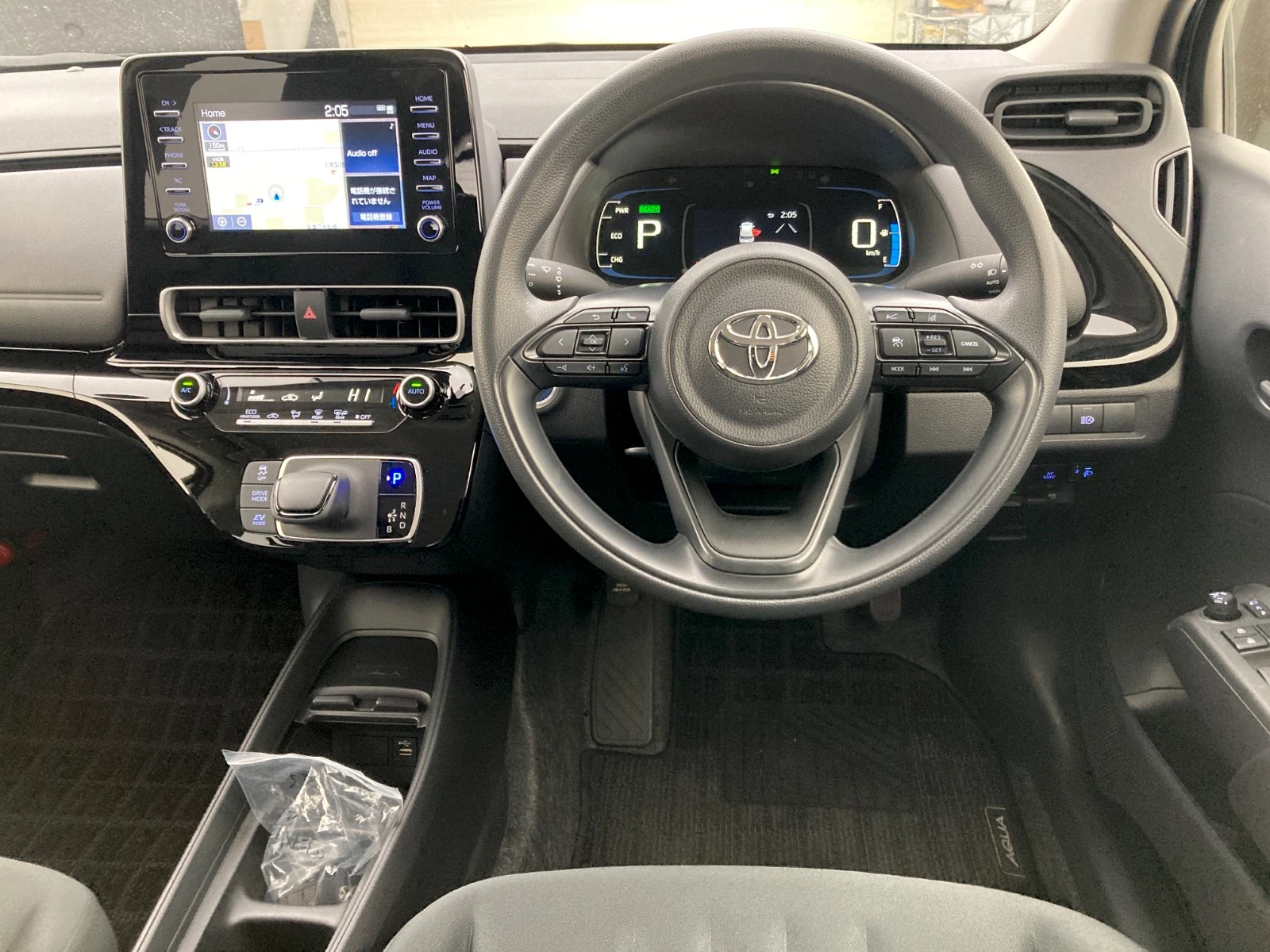 車両の画像