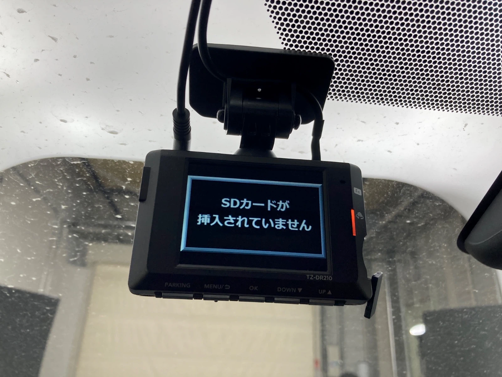 車両の画像