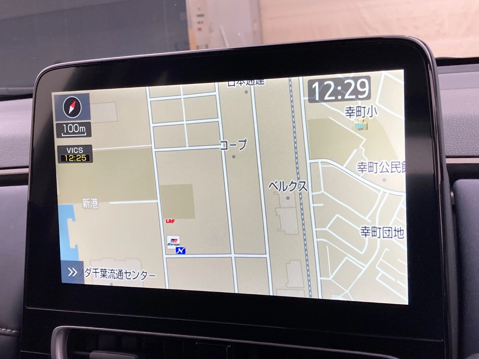 車両の画像