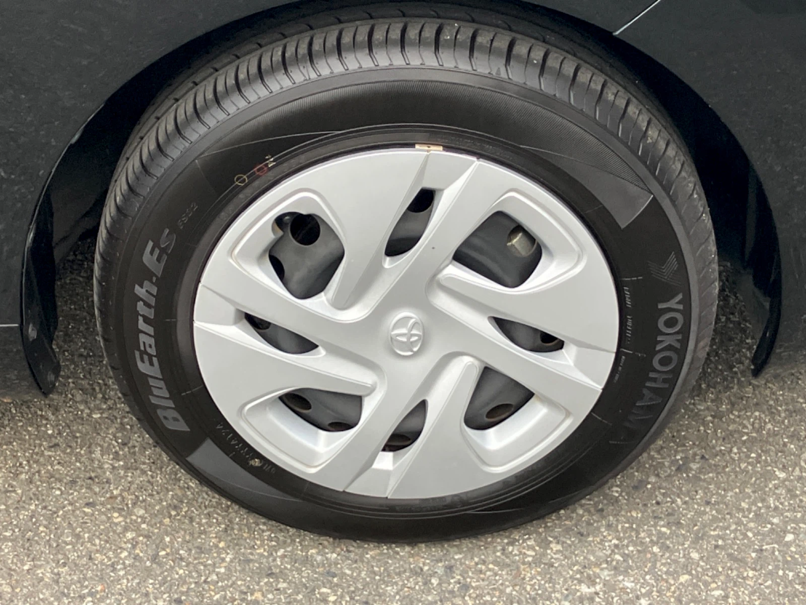 車両の画像