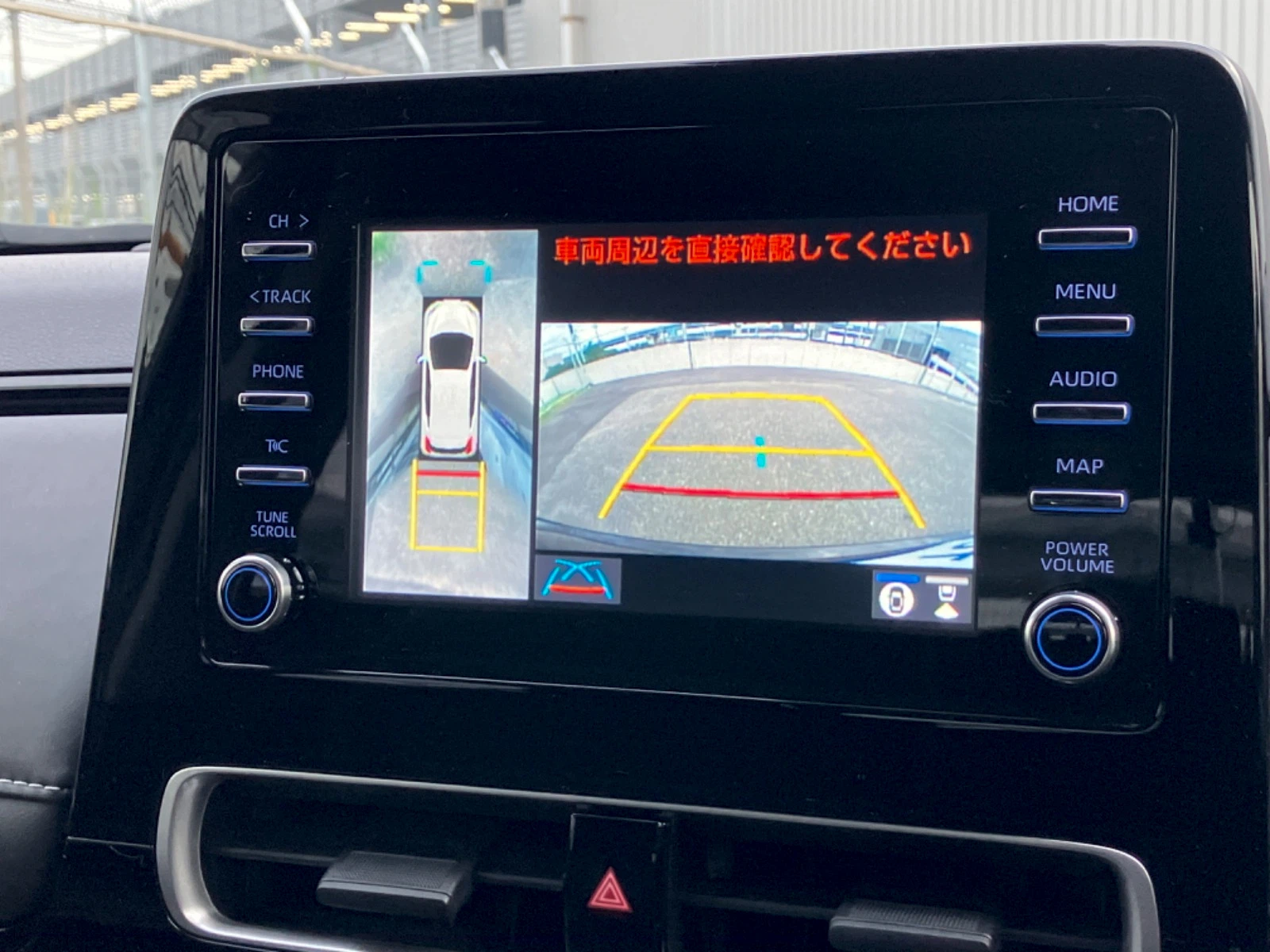 車両の画像