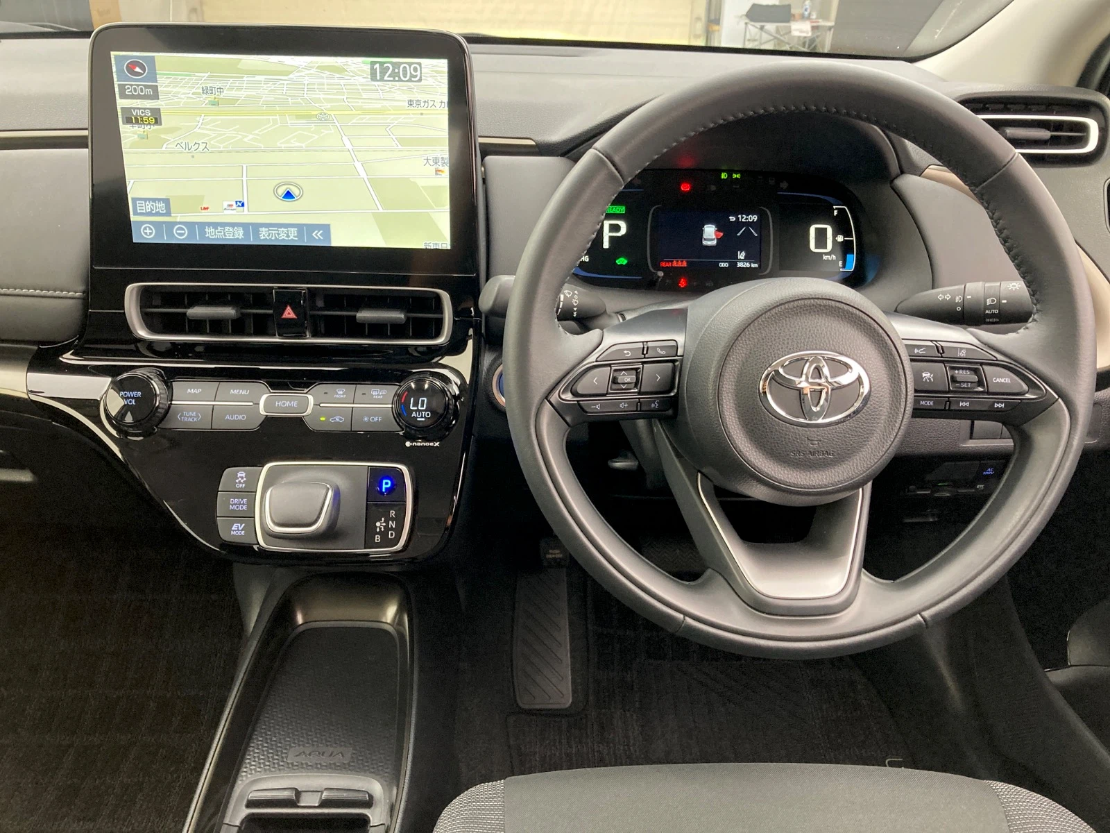 車両の画像
