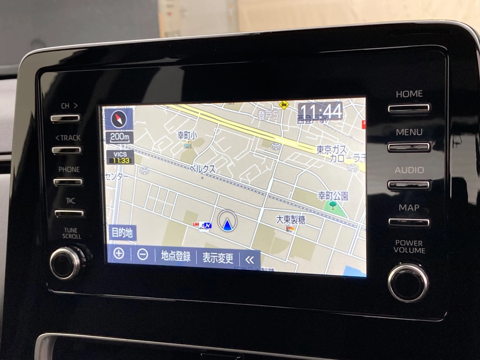車両の画像