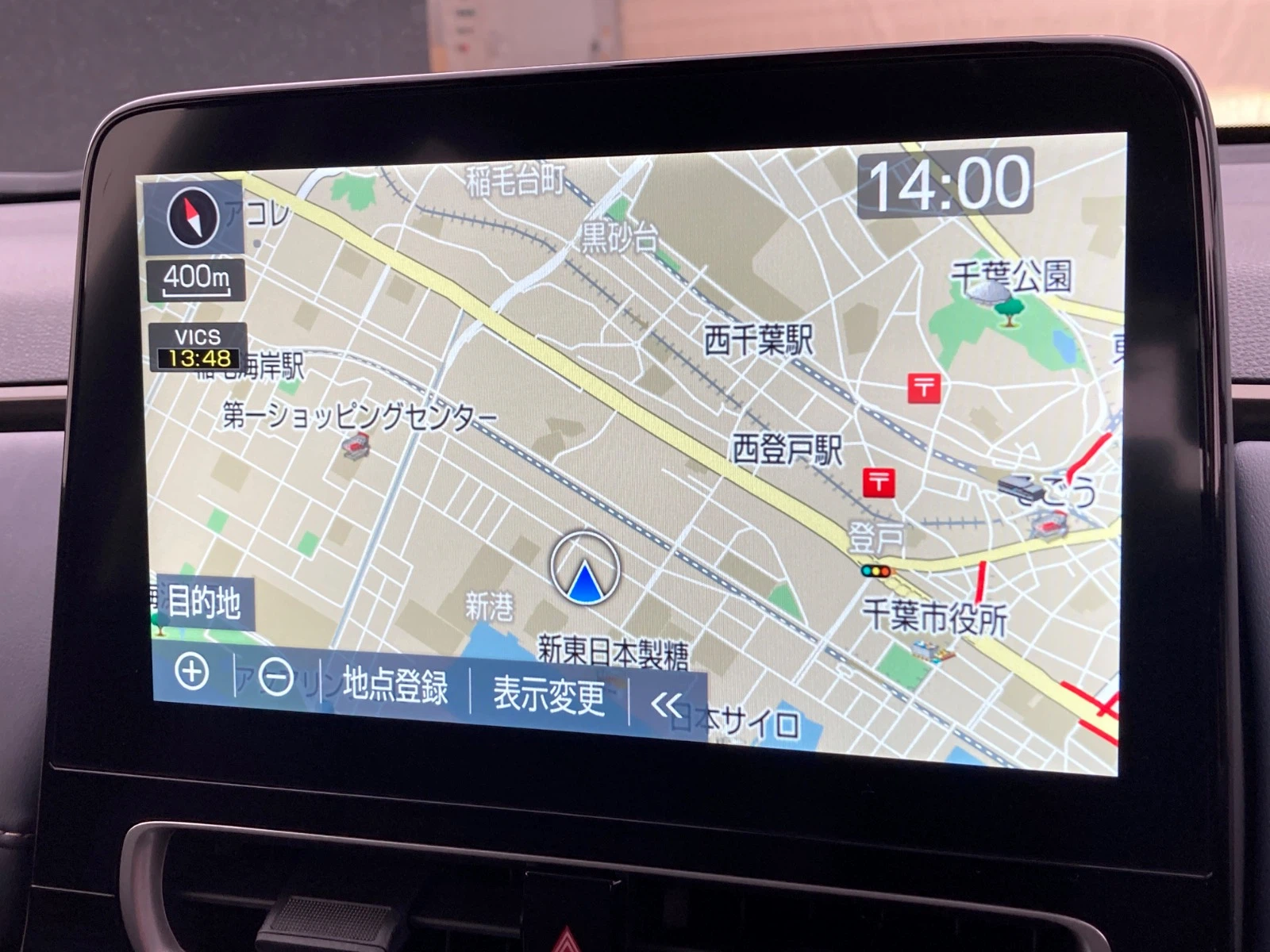 車両の画像