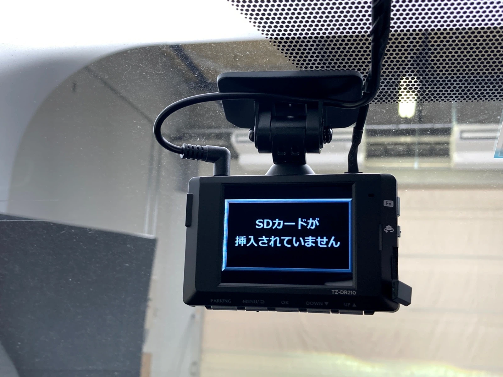 車両の画像