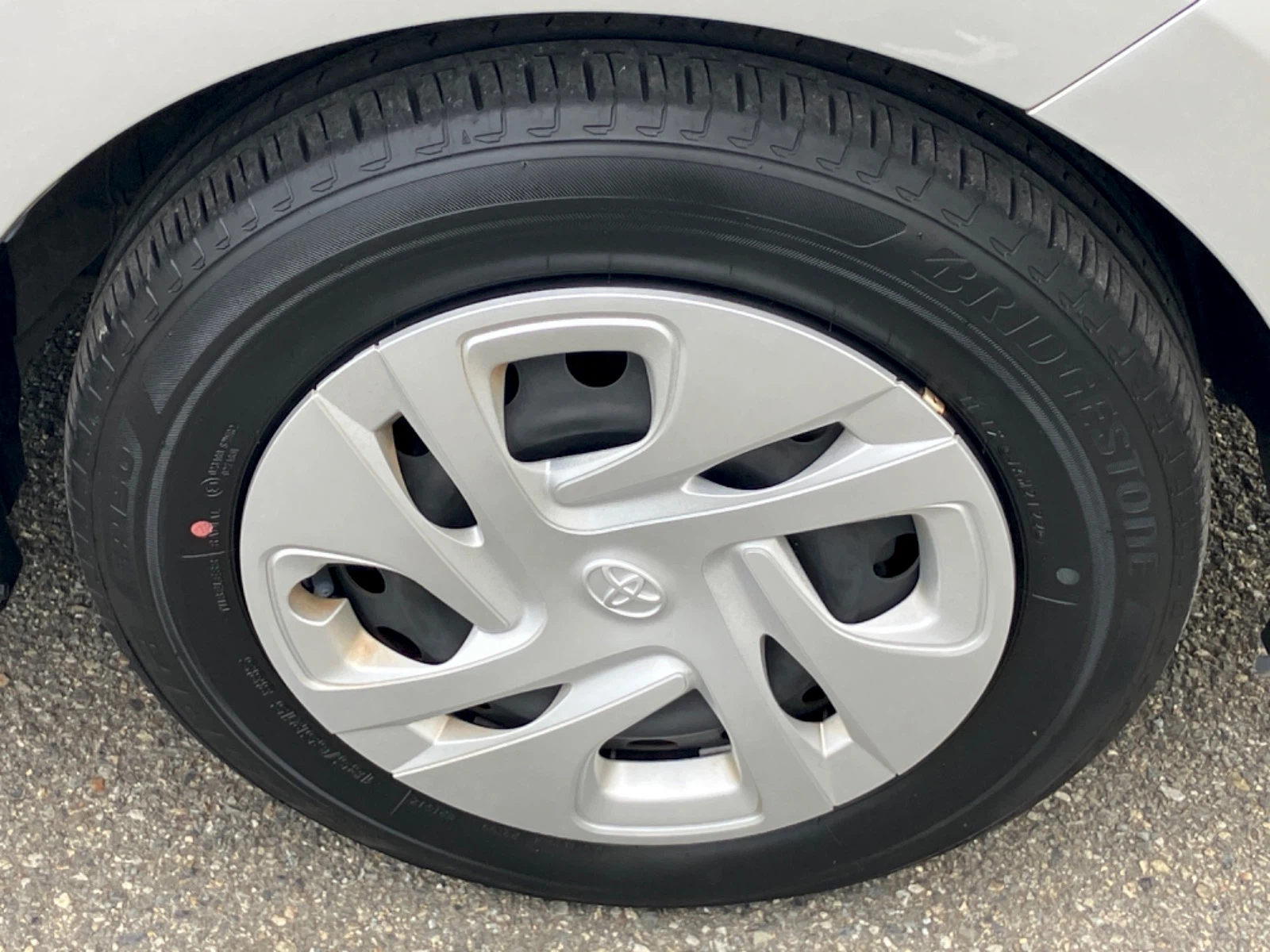 車両の画像
