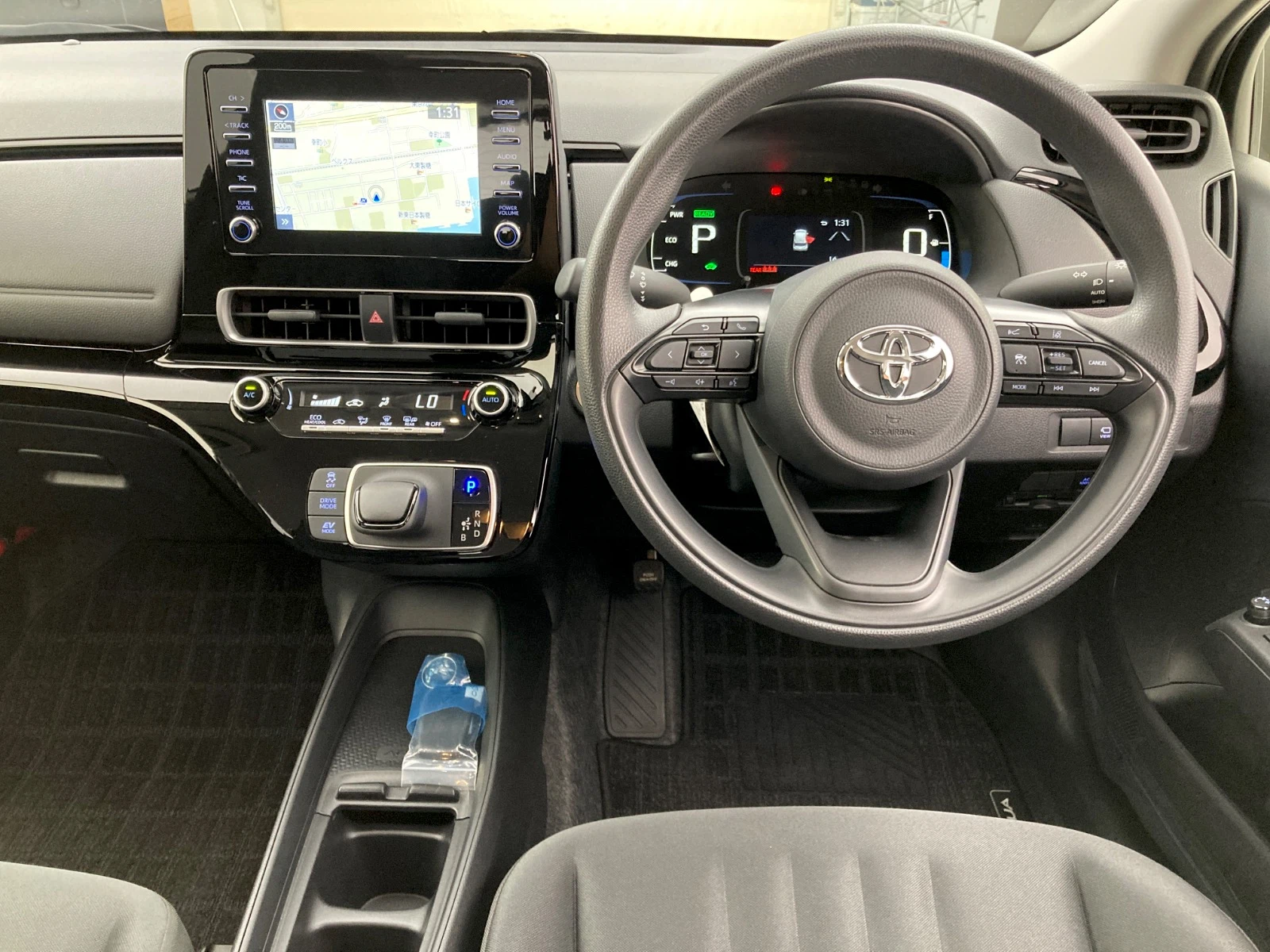 車両の画像