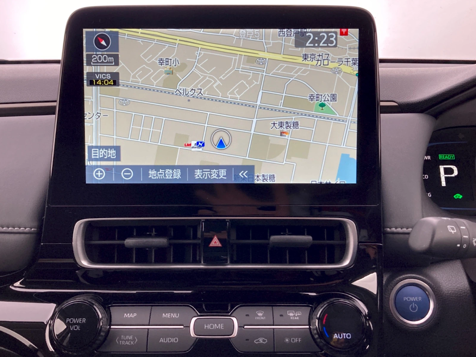 車両の画像