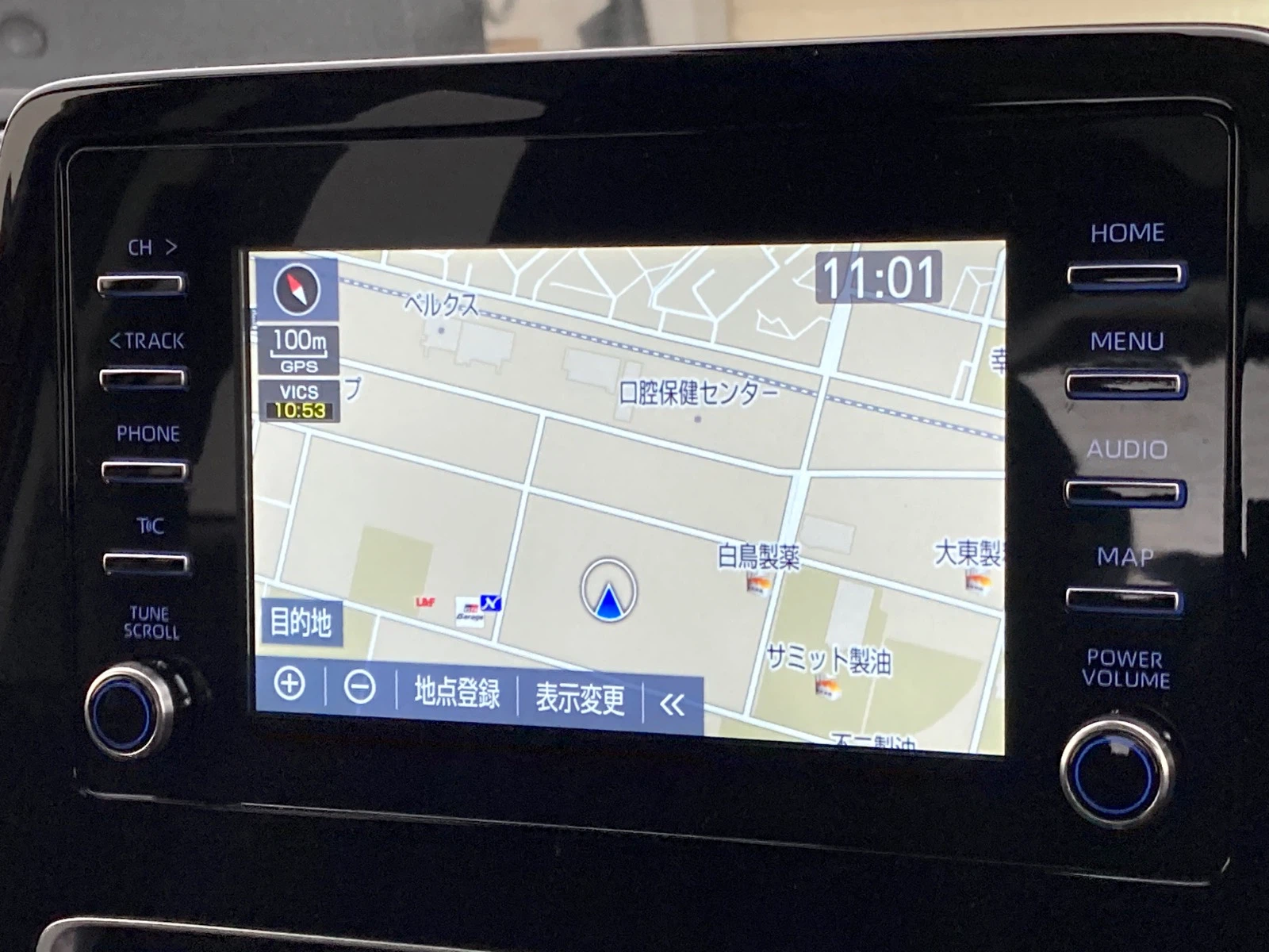 車両の画像