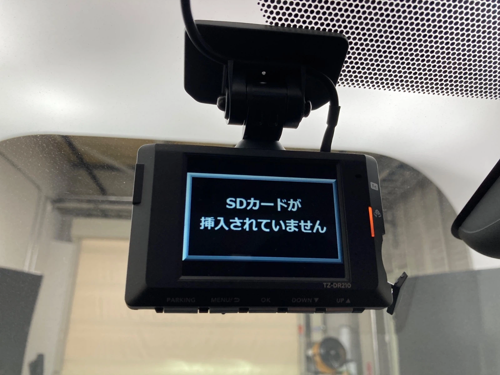 車両の画像