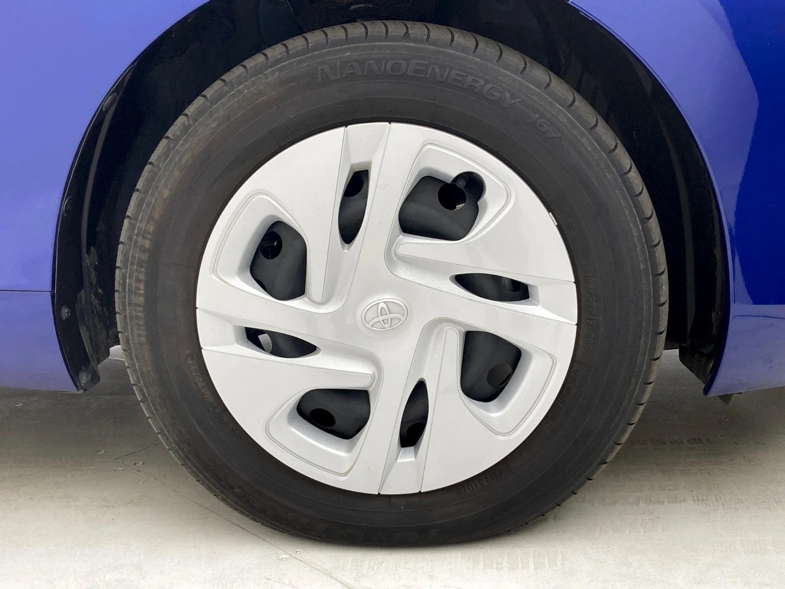 車両の画像