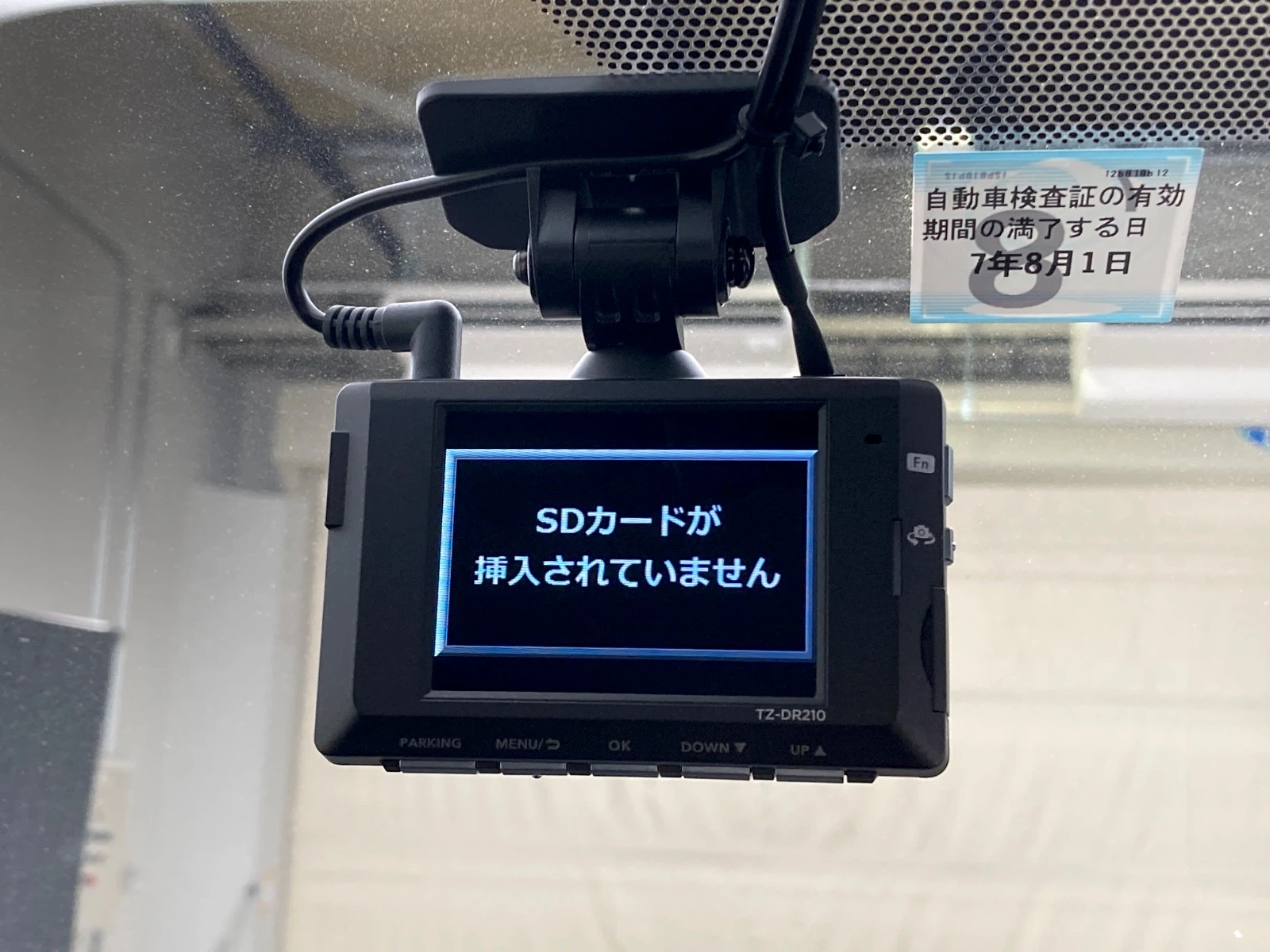 車両の画像