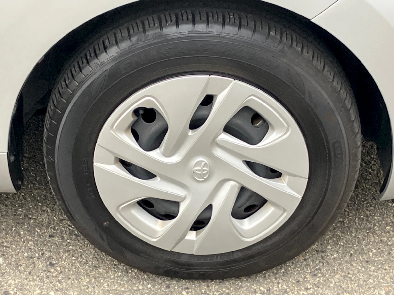 車両の画像