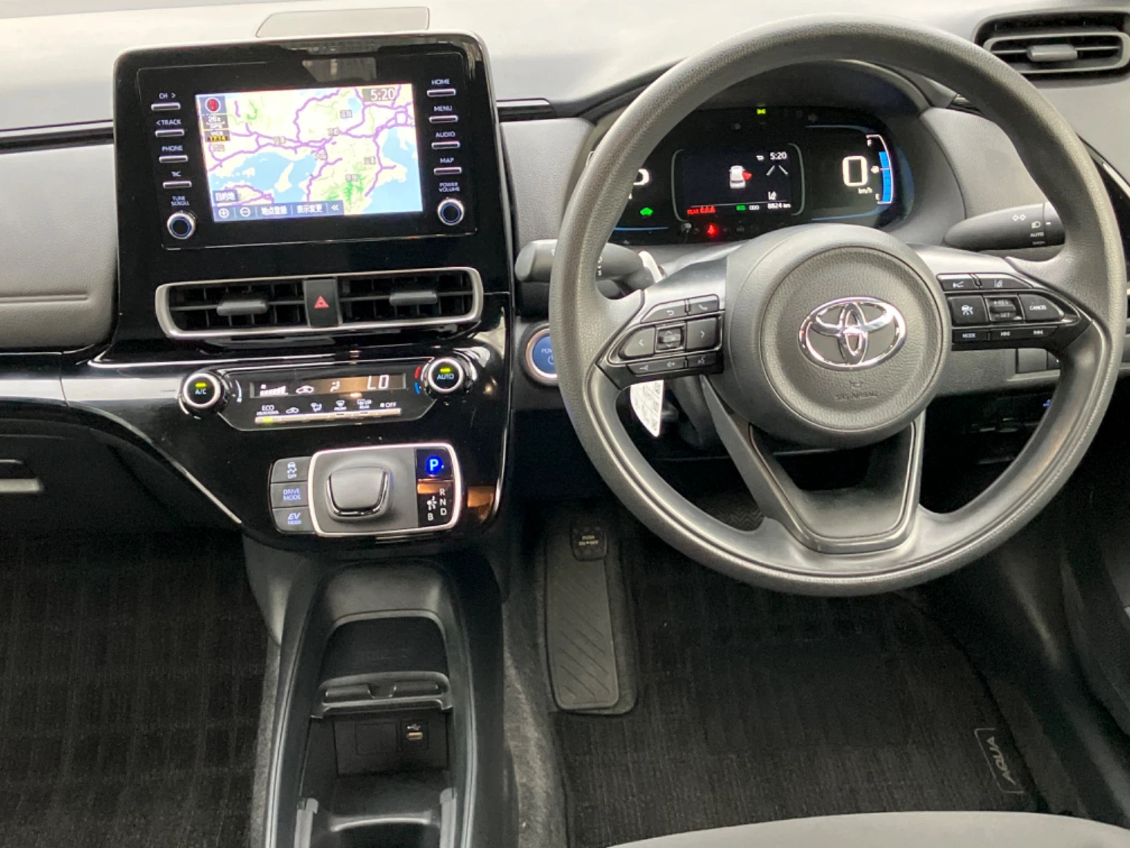 車両の画像