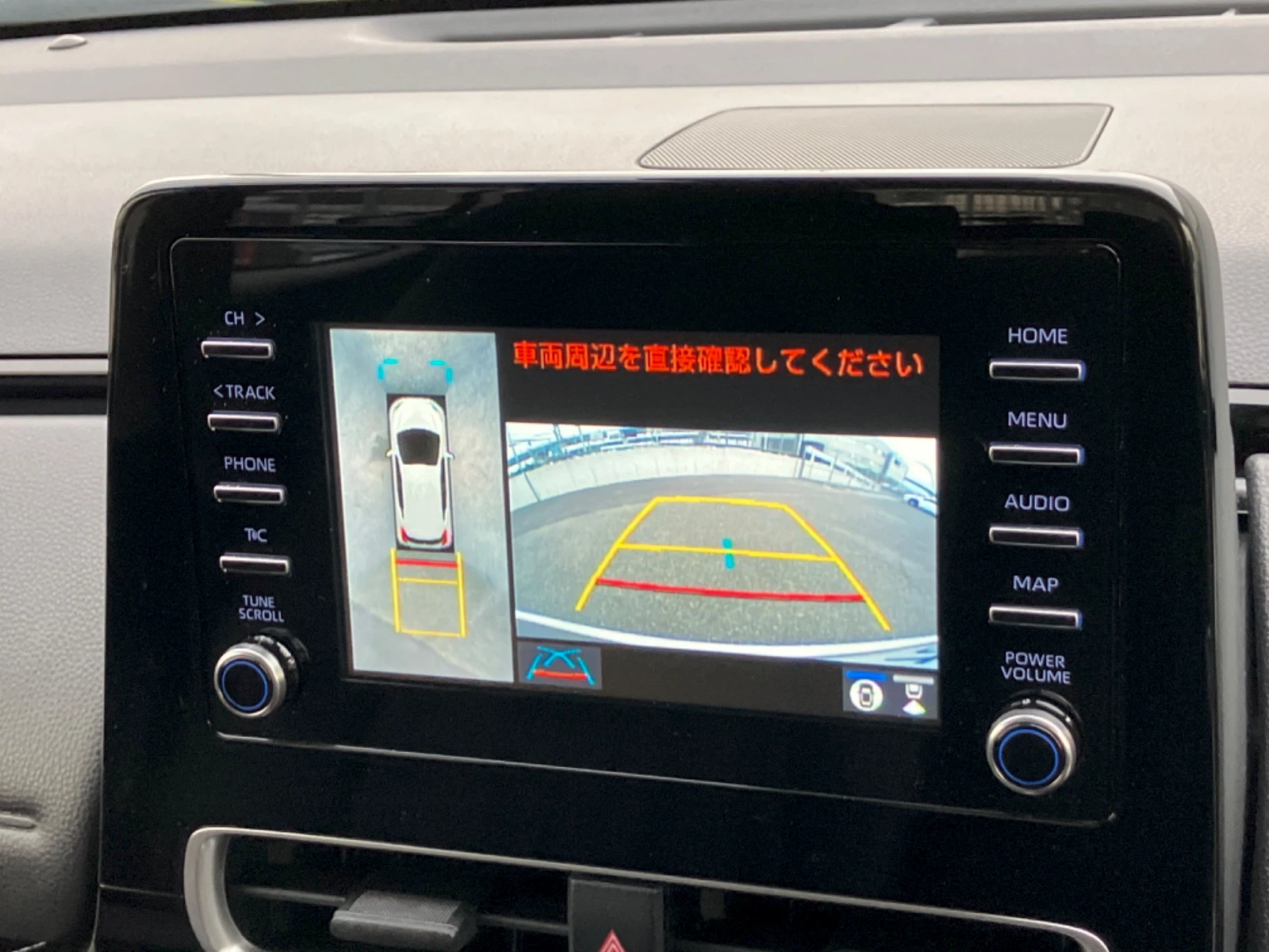 車両の画像