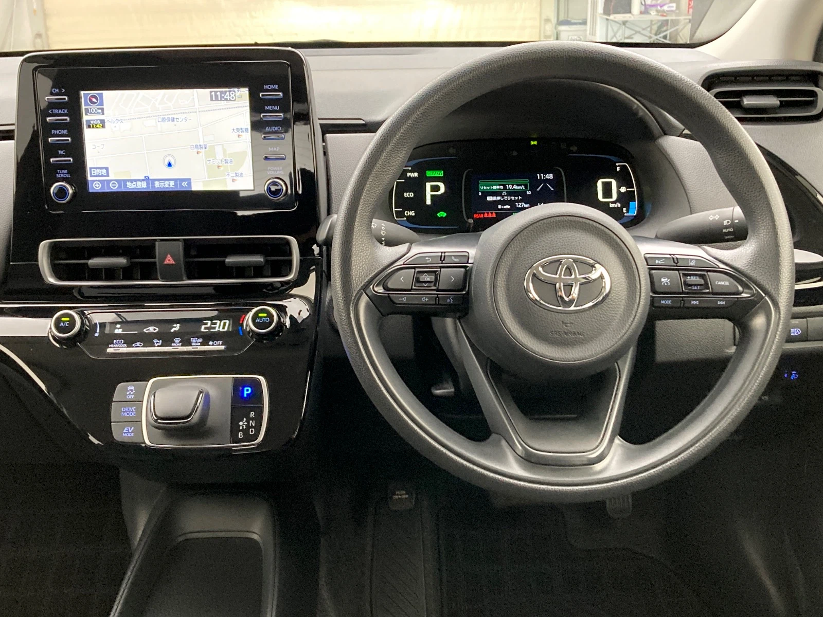 車両の画像