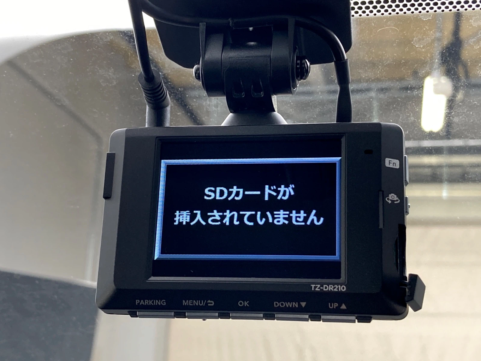 車両の画像