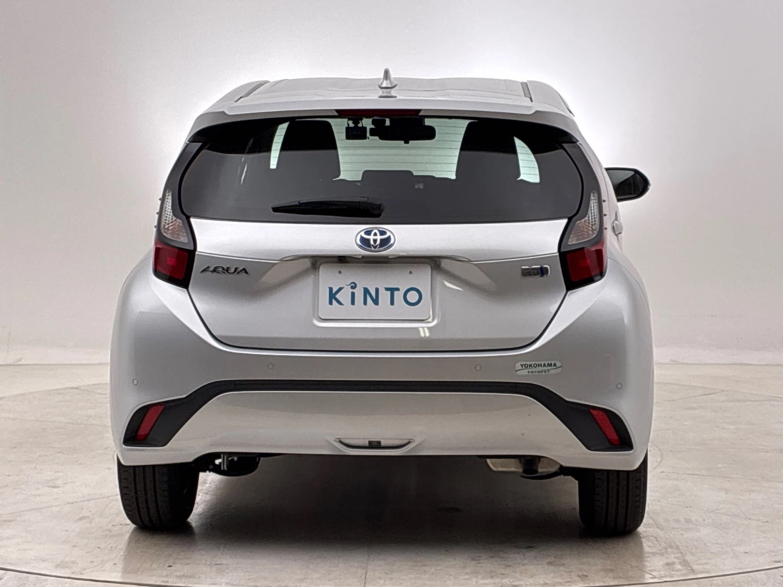車両の画像