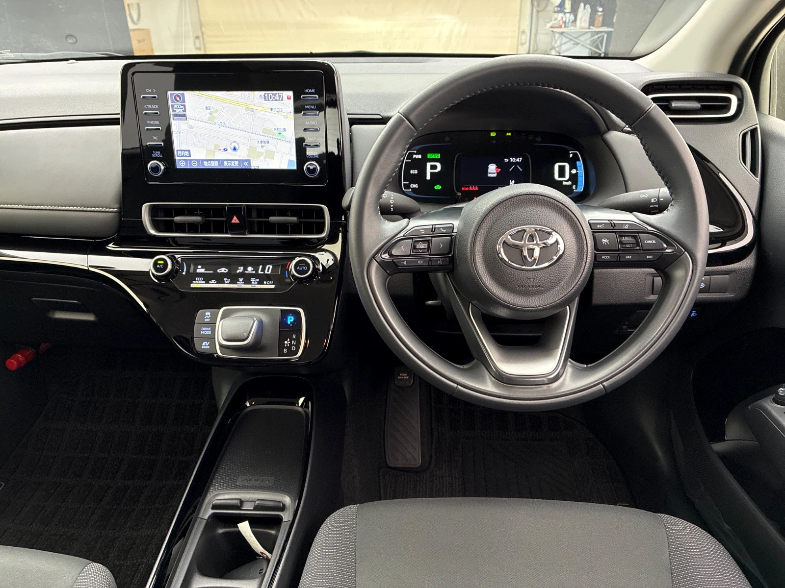 車両の画像