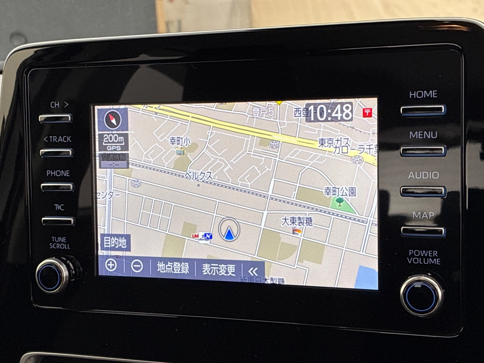 車両の画像