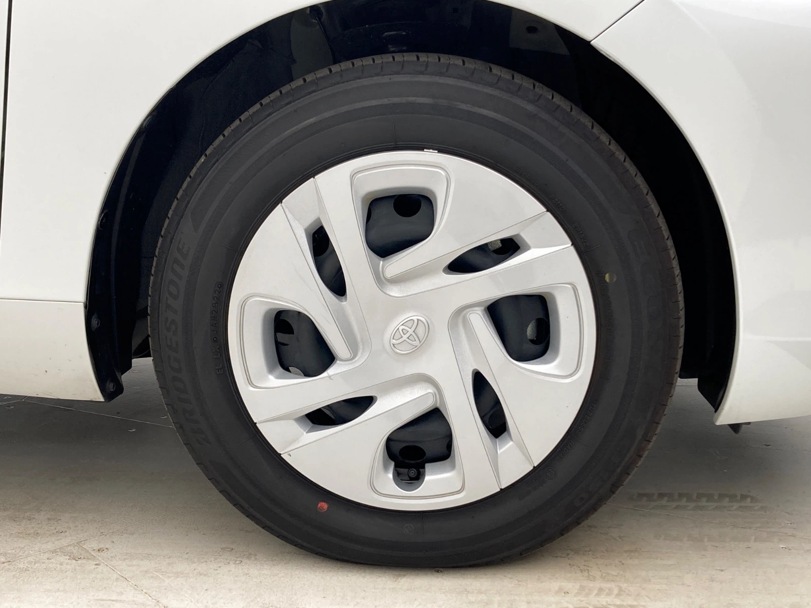 車両の画像