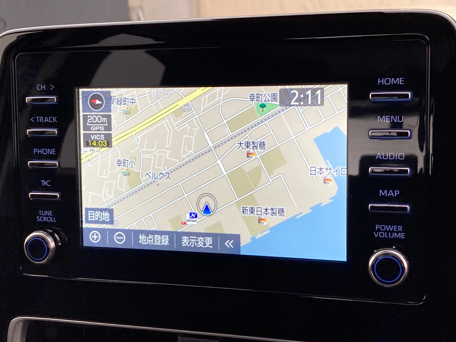車両の画像