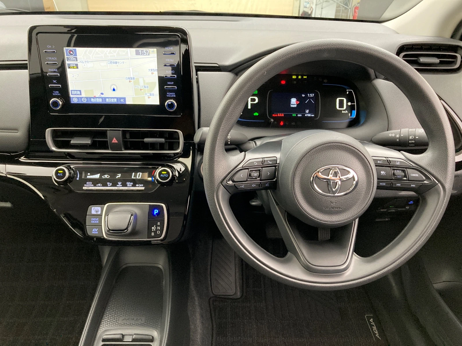車両の画像