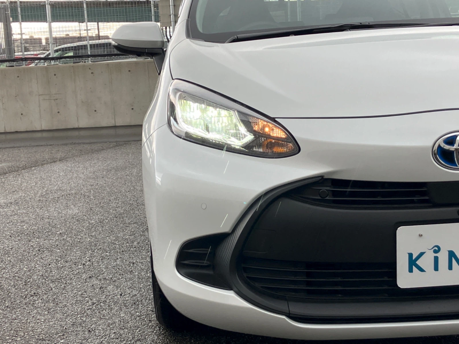 車両の画像